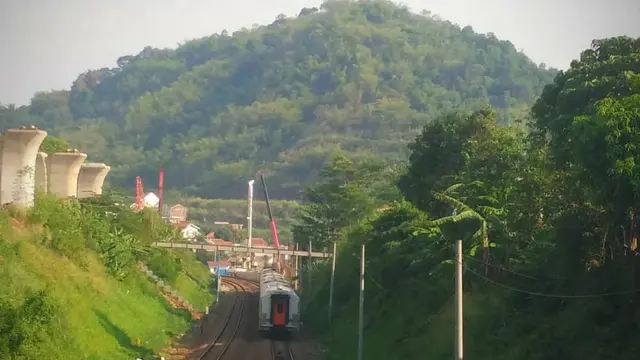 Gunung Bohong