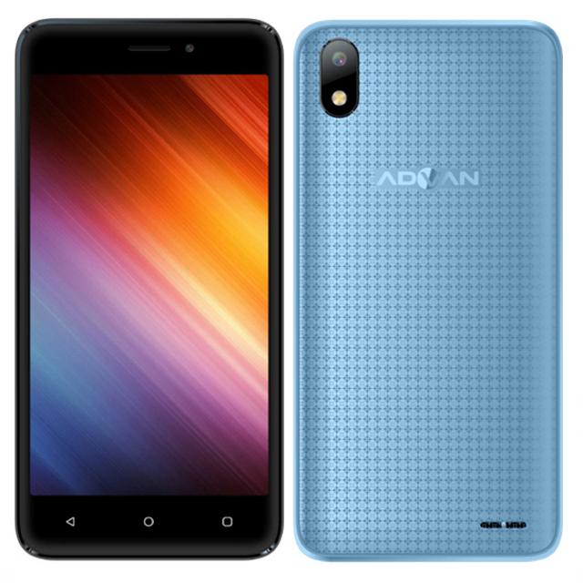 Daftar Harga Advan S50 Prime Bulan Mei 2021 Terbaru