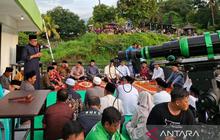 Kemenag NTB Gelar Rukyat Hilal Ramadhan Perdana di Lombok Utara, Hilal Terpantau Minus