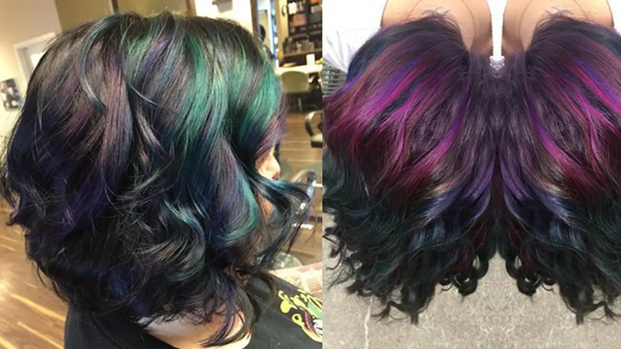 Foto: copyright Instagram/brandybstylist;Instagram/marissee