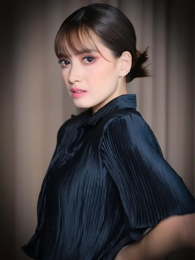 Chika Jessica. (Foto: Dok. Instagram @chikajessica88)