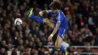 Peluang Barca Dapatkan Luiz Terbuka Lebar