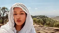 Kid Cudi Drops M.I.A. from The Rebel Riders Tour After Immigrant Comments