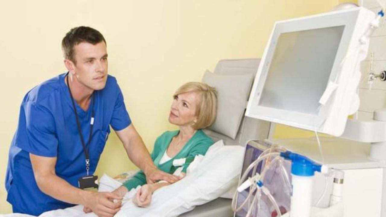 RS Pelni Tambah Jumlah Mesin Hemodialisa