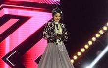 Demi ke Jakarta, Desy Natalia rela mengutang