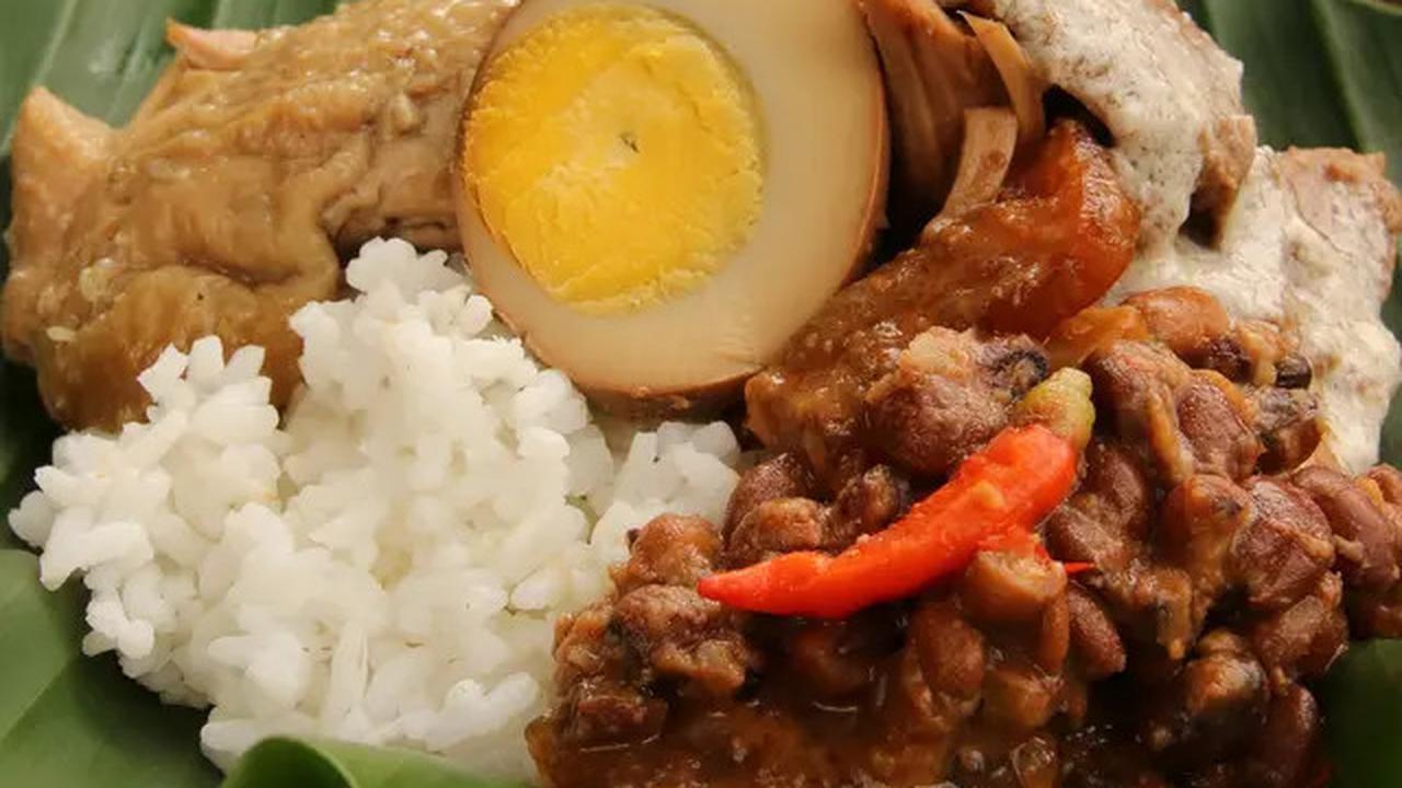 34 Provinsi Makanan Khas Daerah di Indonesia, Mie Aceh hingga Papeda Sumber Kekayaan Cita Rasa Nusantara