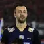 Goran Gancev adalah seorang pemain Arema Cronus