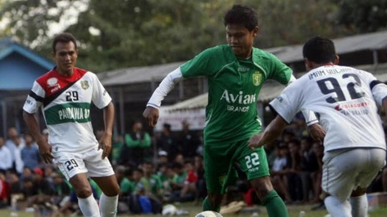 Fandi Eko Utomo yakin Surabaya United atasi PS TNI