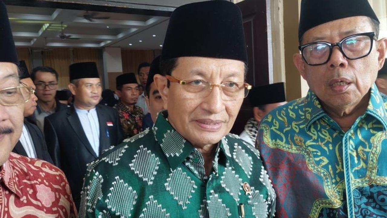 Kemenag Dorong Beasiswa Mustahik Baznas untuk Putus Rantai Kemiskinan
