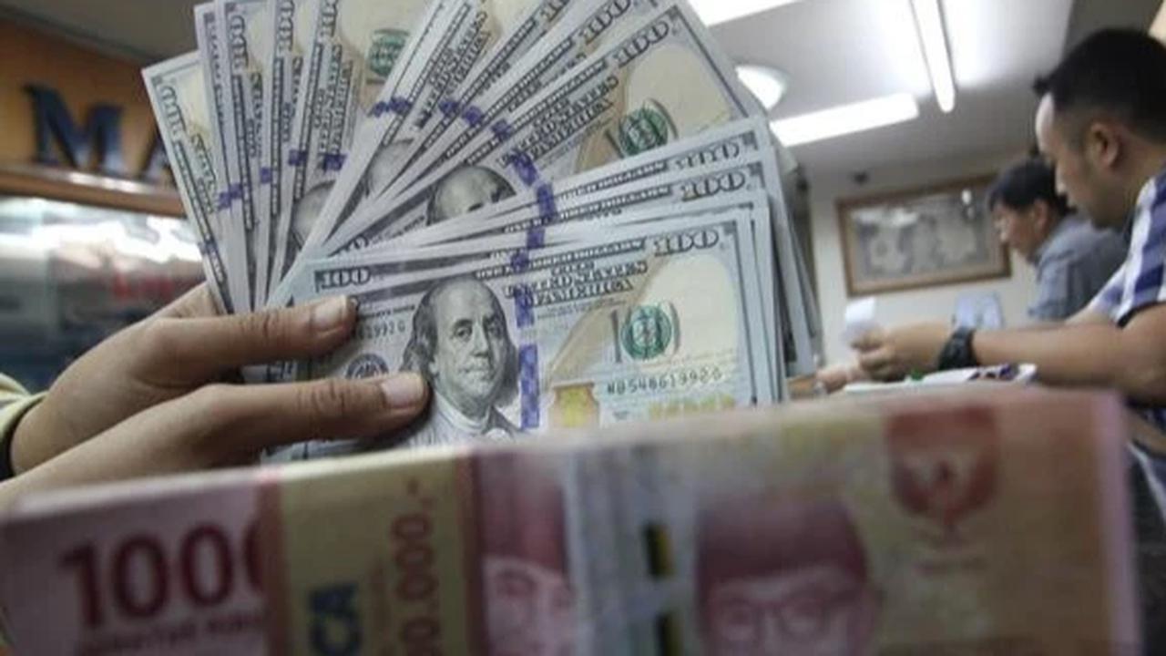 Rupiah Menguat ke Level Rp 16.820, Intip Prediksi Pekan Depan