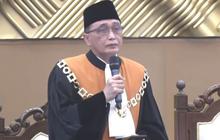 Cuma Punya Satu Mobil dan Tak Ada Utang, Ketua MA Sunarto Miliki Harta Kekayaan Rp9,3 Miliar