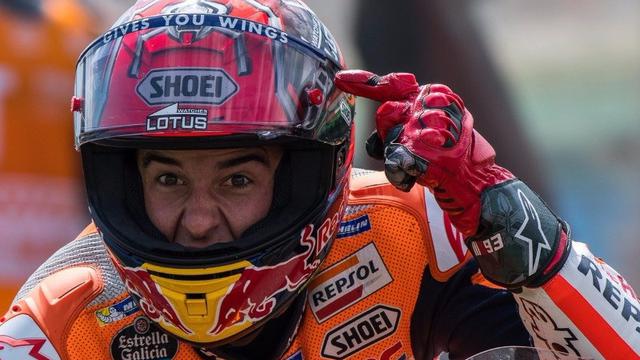 Marc Marquez