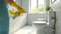 Cara Membasmi Kecoa di Kamar Mandi sampai Tuntas, Mudah dan Aman