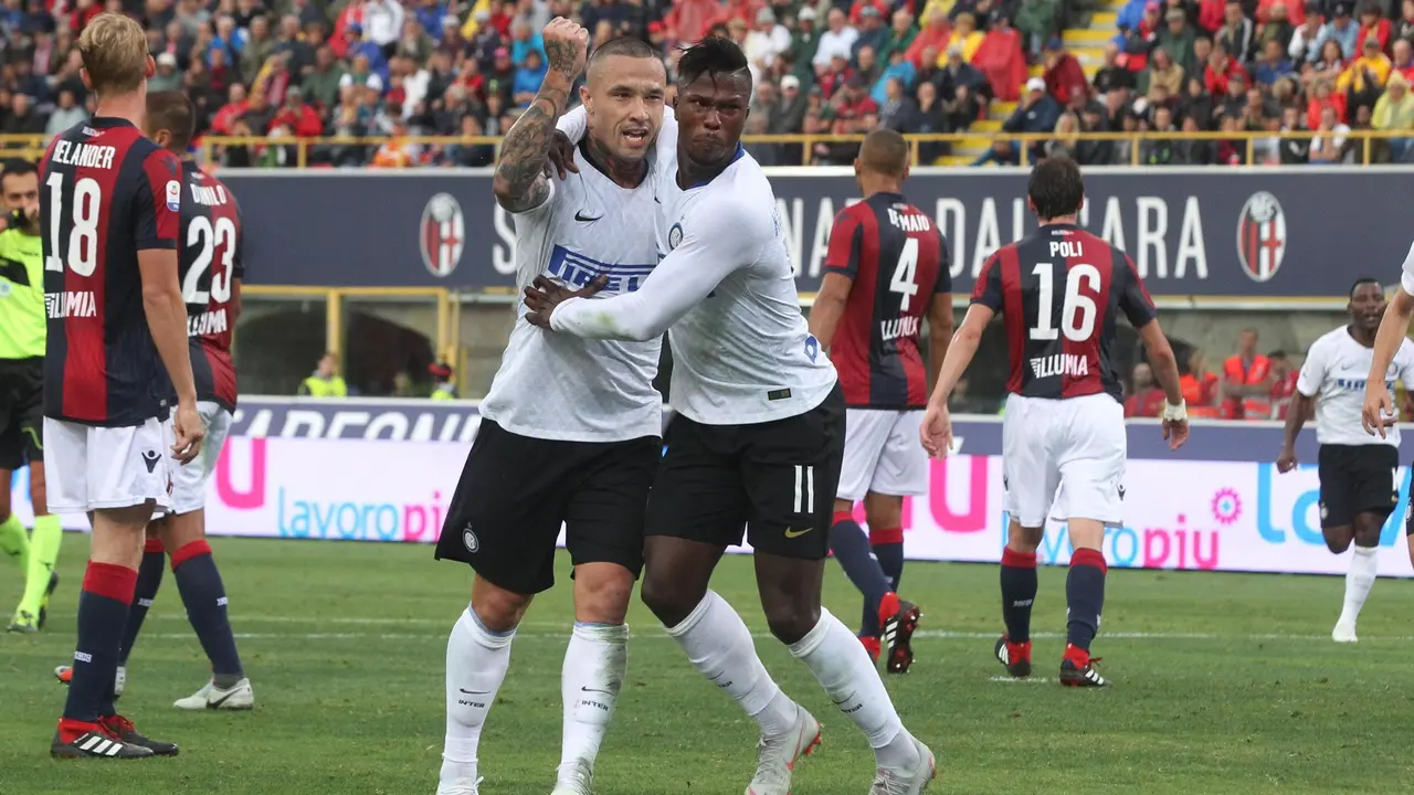 Inter Milan