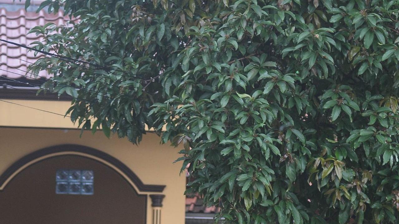 FOTO: Keseruan Warga Menanti Waktu Berbuka Puasa dengan Mancing di Situ Cicadas