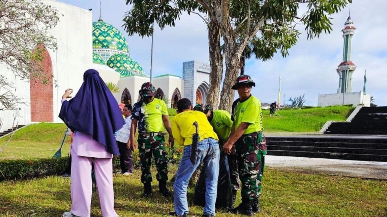 Tahukah Anda Nyamuk Aedes Aegypti Menggigit Pagi dan Sore Hari? Dinkes Natuna Imbau Warga Jaga Kebersihan Lingkungan Cegah Demam Berdarah Dengue