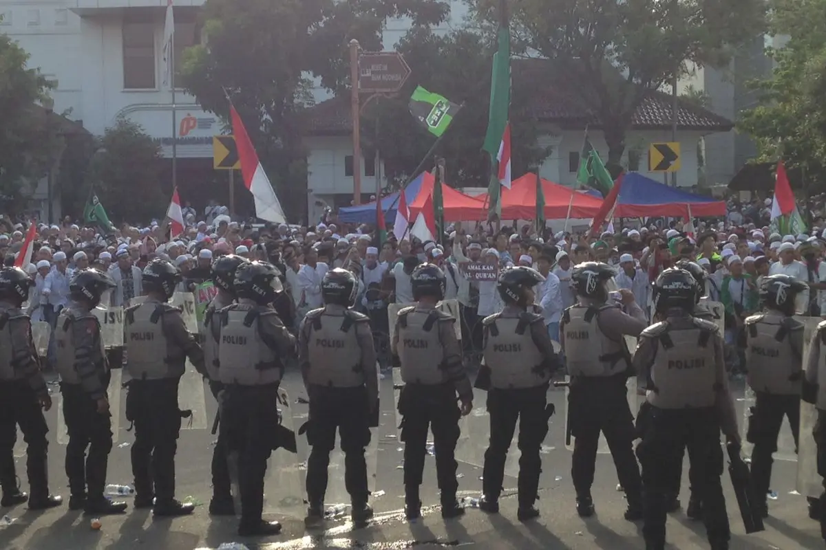 Demo Ricuh