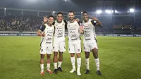 Persija Jakarta Pindah Kandang ke Solo Hadapi PSBS Biak, Kondisi Rumput JIS Jadi Penyebab