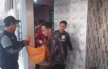 Miris, Ibu Hamil Muda di Sumsel Ditemukan Tewas Tangan Terikat Mulut Tersumpal dan Luka Lebam