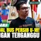 Ketum The Jakmania Minta Maaf soal Insiden Bus Persib U-18, Berharap Tak Ganggu Persiapan Persija