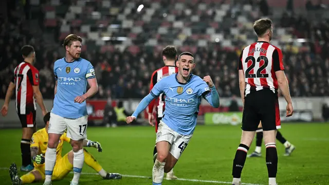 Manchester City