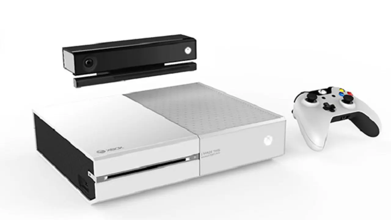Muncul di eBay, Xbox One Putih Dihargai Rp 30 Juta