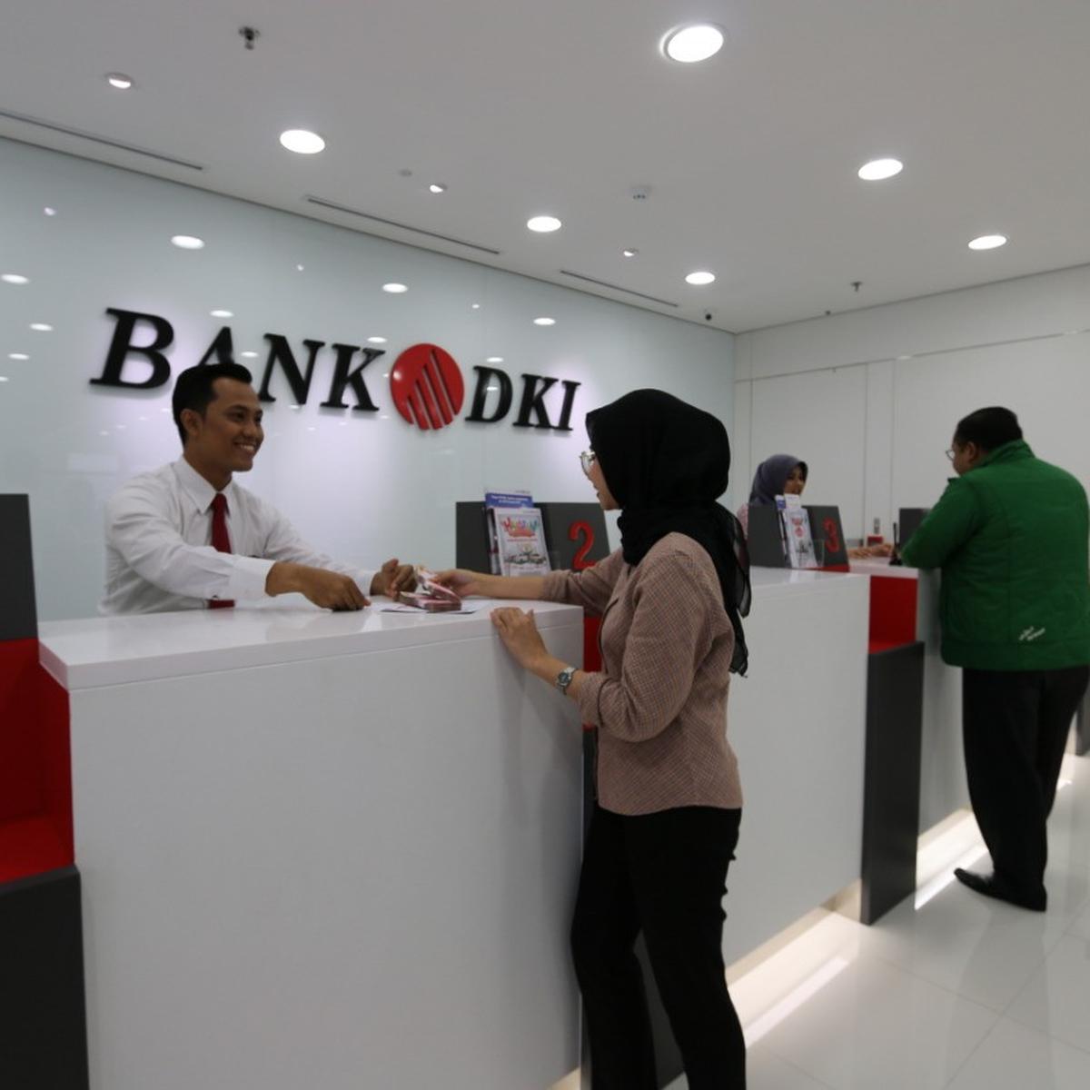 Bank DKI Buka Lowongan Kerja untuk Lulusan D3, Berminat ...