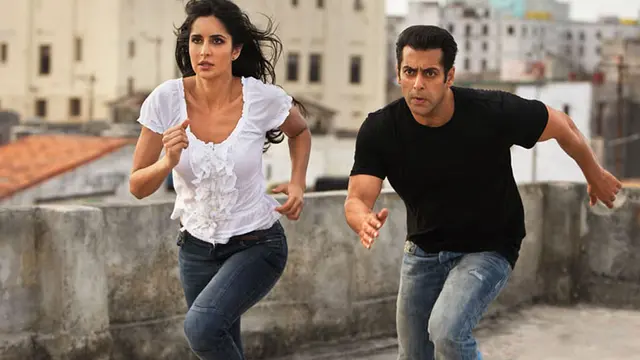 Tiger Zinda Hai