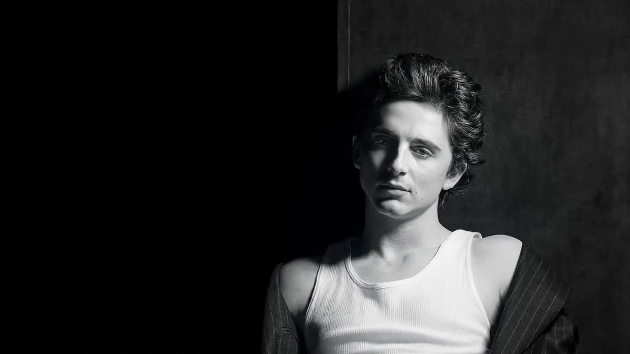 Timothée Chalamet Jadi Wajah Baru BLEU DE CHANEL, Pancarkan Karisma Audacious