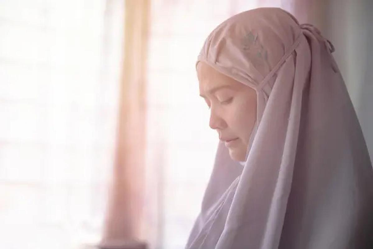 Bacaan Niat dan Tata Cara Sholat Dhuha dan Doanya di Pekan Terakhir Muharram Juli 2025, Berapa Rakaat?