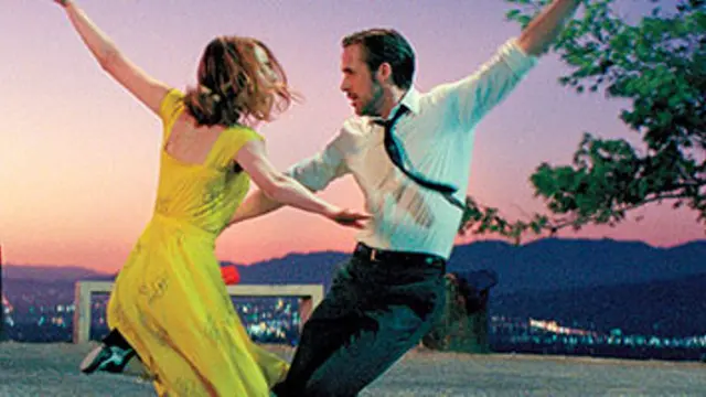 50 Film Hollywood Paling Dinanti di 2016 (Bag. 2)