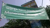 Kampung Ini Siap Terima `Serangan Fajar` Caleg