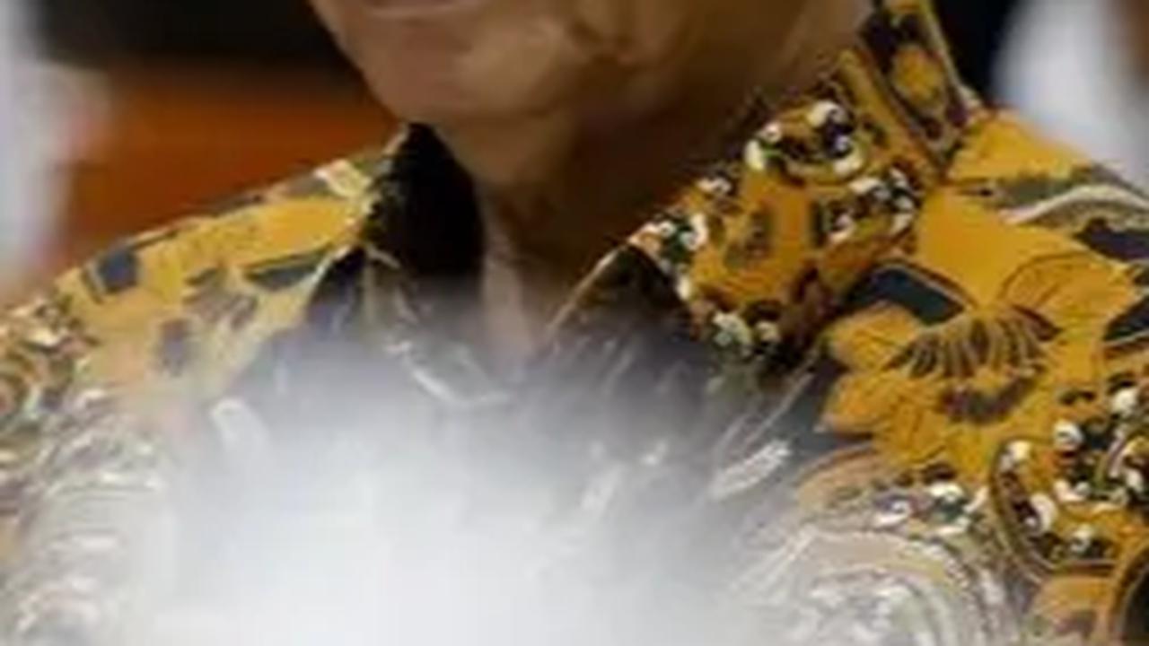 Agus Rahardjo Diadukan ke Polisi, Buntut Tudingan Intervensi Presiden pada Kasus e-KTP