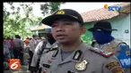 Polisi menyatakan tidak ada proses penahanan hanya pembinaan agar mematuhi prosesyang ada.