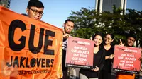 Bertemu Rizal Ramli, Jaklovers Tegaskan Tetap Dukung Risma