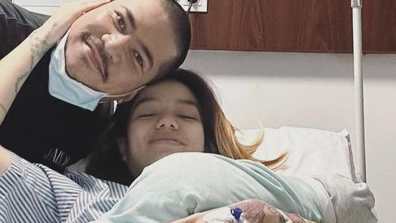 Sheila Marcia Jalani Operasi Tubektomi Setelah Anak Kelima Lahir: Waktunya 'Tutup Pabrik