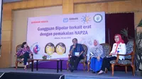 Kenapa Wanita Lebih Berisiko Alami Gangguan Jiwa Dibanding Pria?