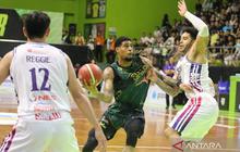 Performa Gemilang Aaron Fuller Jaga Asa RANS Simba Playoff IBL 2026