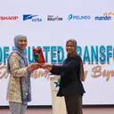Dari Sedekah Sayur hingga Khitan Gratis, Jejak Gerakan Sosial Tokoh Filantropi 2026