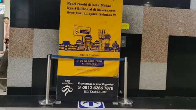 Bandara Kualanamu