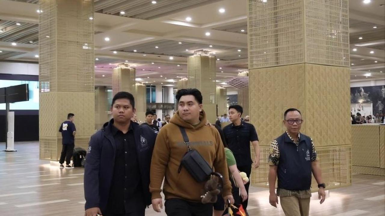 Polri Tangkap Rifaldo, Buronan TPPO dan Penipuan Daring Jaringan Kamboja di Bali