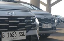Test Drive: Rayuan Hyundai Stargazer X dari Pantai Selatan Jawa