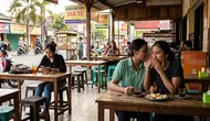 Ciri-Ciri Orang Membicarakan Kita dan Cara Bijak Menyikapinya