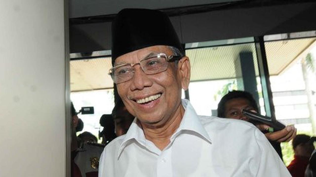 Ulama Indonesia ingin promosikan Pancasila ke luar negeri