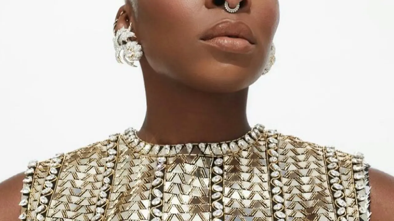 Cynthia Erivo