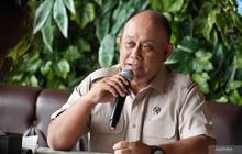 BGN Pastikan Anggaran Makan Bergizi Gratis Tidak Ganggu Pagu Kementerian Lain
