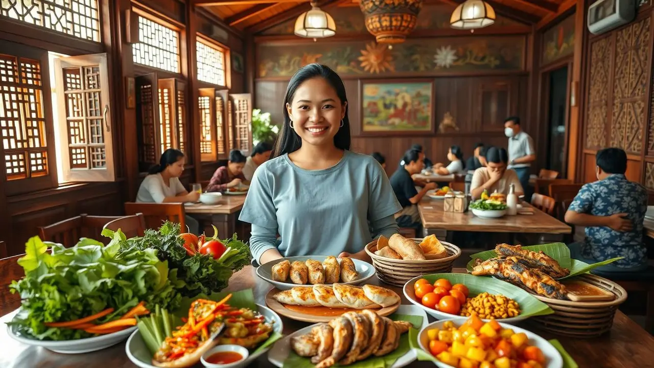 ciri khas masakan jawa barat