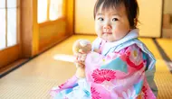 Beautiful and meaningful Japanese girls names. (Photo: Reve AI)