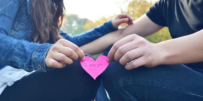 Break hanya membuatmu bingung dengan hubungan cinta./copyright Shutterstock.com