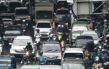 Kemacetan Parah di Tanjung Priok, Polisi Ungkap Biang Keroknya